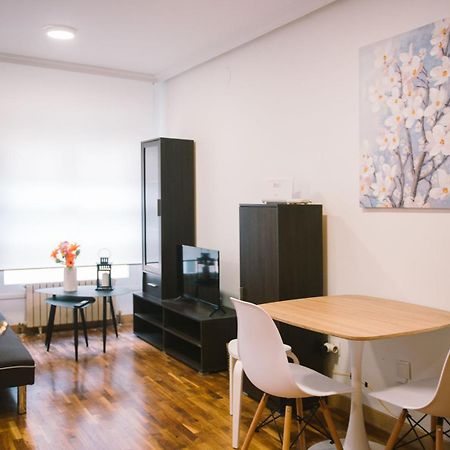 Apartamento A&M - Vut5609As Gijón Zewnętrze zdjęcie