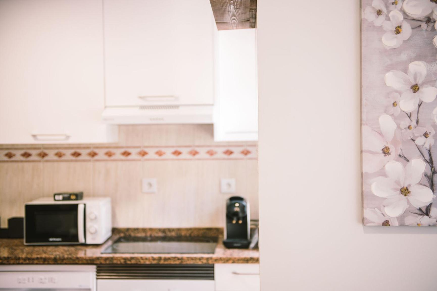Apartamento A&M - Vut5609As Gijón Zewnętrze zdjęcie