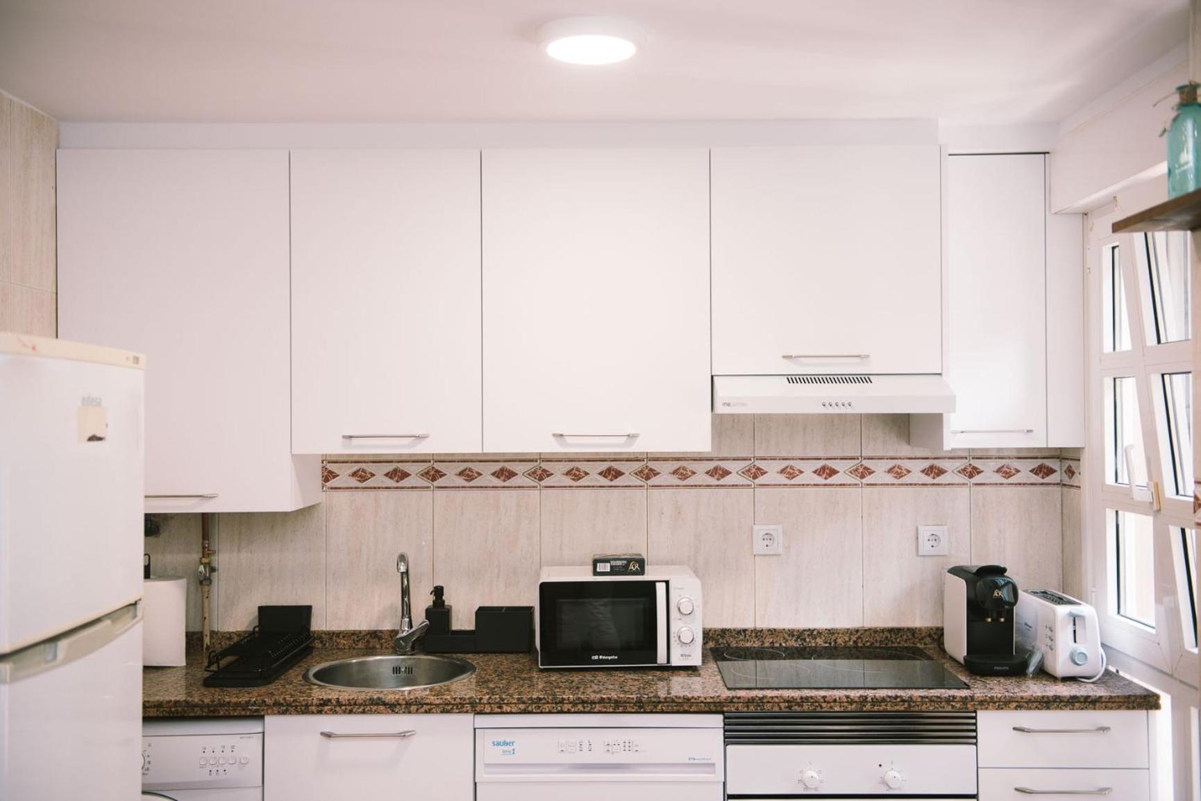 Apartamento A&M - Vut5609As Gijón Zewnętrze zdjęcie
